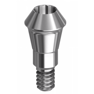 Astra Tech Implant System EV | Compatible abutments | DESS®
