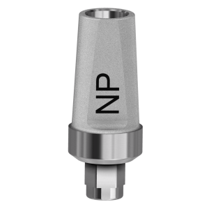 Abutment compatibile con 3i® Certain®
