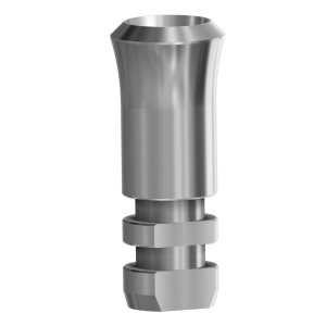 Análogo compatible con Straumann® Tissue Level & Synocta®