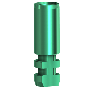 Analogue compatible with Zimmer Tapered Screw-Vent®