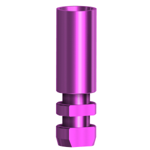 Analogue compatible with NobelActive™ & NobelReplace® CC