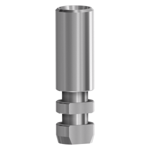 Análogo compatible con Straumann® Bone Level®