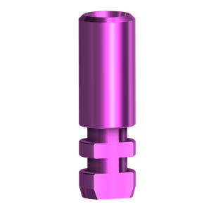 Analogue compatible avec Astra Tech Implant System™ EV