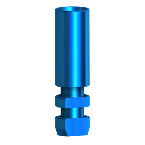 Analogue compatible with MIS® V3