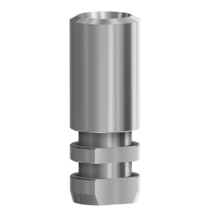 Analogue compatible with Dentium Superline™ & Implantium®