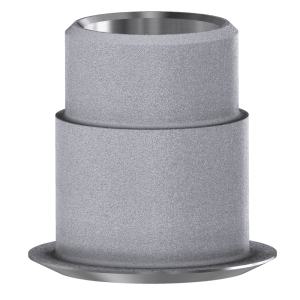 Ti Base compatible with Nobel Brånemark®