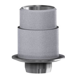 Ti Base compatible with Nobel Replace Select™