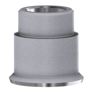 Ti Base compatible with Straumann® Tissue Level & Synocta®