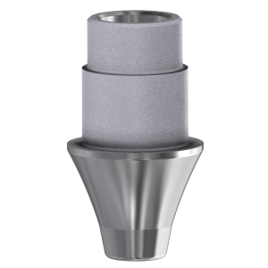 Ti Base compatible avec Astra Tech Osseospeed™