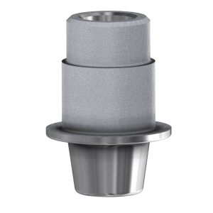 Ti Base compatible with Neodent® Grand Morse