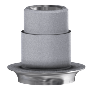 Ti Base compatible with Straumann® BLX