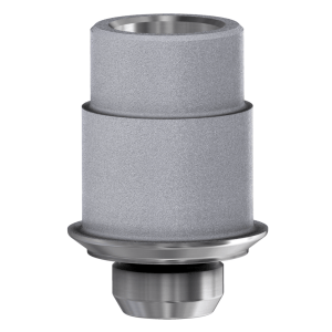 Titanbase kompatibel mit Camlog®