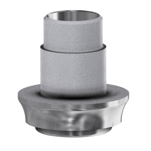 Ti Base compatible with NobelActive™ & NobelReplace® CC