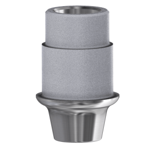 Ti Base compatible with Osstem® TS