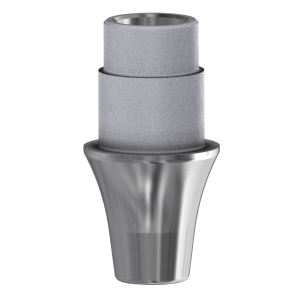 Titanbase kompatibel mit Conelog®