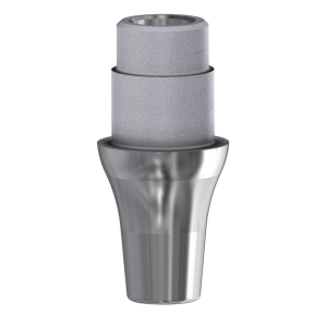 Ti Base compatible with Biotech Kontact®