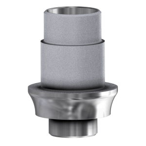 Ti Base compatible with BTI®