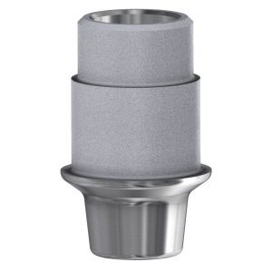 Ti Base compatible with MIS® C1