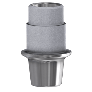 Ti Base compatible with MIS® V3