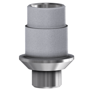 Ti Base compatible with Biohorizons® Internal