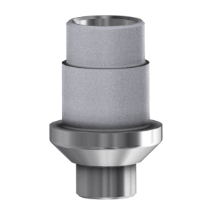 Ti Base compatible with Bego Semados®