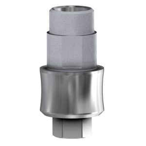 Ti Base compatible with MIS® Seven