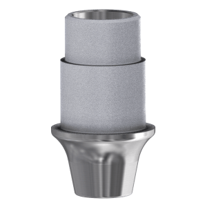 Ti-Base compatible with Astra Tech Implant System™ EV