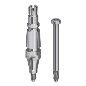 Transfer compatible con Astra Tech Osseospeed™