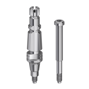 Transfert compatible avec Neodent Grand Morse®