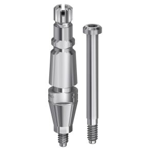 Transfer compatible con Nobel Active™ & Nobel Replace® CC