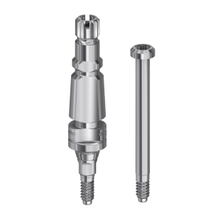 Transfer compatible con Straumann® Bone Level®