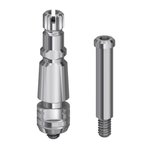 Transfer compatible con Astra Tech Implant System™ EV