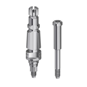 Transfer compatible con Straumann BLX®
