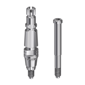 Transfer compatible with Conelog®