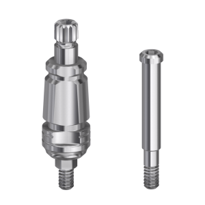 Transfer compatible with Biohorizons® Internal