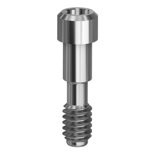 Abutmentschraube UG kompatibel mit Nobel Replace Select™