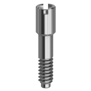 Screw Hex. 1,22 mm compatible with Xive®