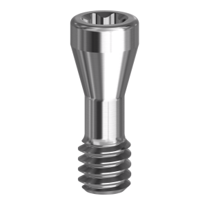 Vis Torx compatible avec Straumann® Tissue Level & Synocta®