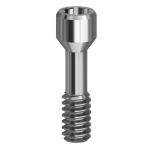 Abutmentschraube UG kompatibel mit Nobel Brånemark®