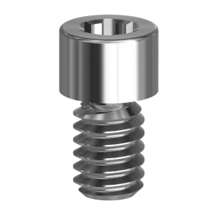 Abutmentschraube UG kompatibel mit Multi-Unit