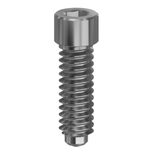 Vite esagonale 1,20 mm compatibile con 3I Osseotite®
