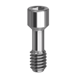 Vis Hex. 1,27 mm compatible avec Biohorizons® Internal