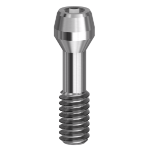 Screw Hex. 1,00 mm compatible with Dentsply Ankylos®