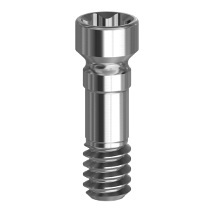 Abutmentschrauben Torx kompatibel mit Straumann® BLX