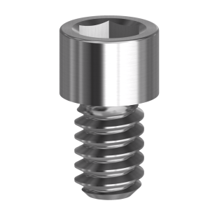 Screw Hex. compatible with Multi-Unit