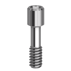 Screw Hex. 1,27 mm compatible with MIS® Seven