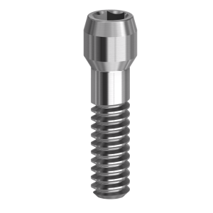 Abutmentschraube Sechskant 1,27 mm kompatibel mit Astra Tech Implant System™ EV