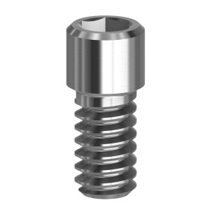 Screw Hex. 1,22 mm compatible with Biotech Kontact®