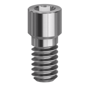 Screw Hex. 1,28 mm compatible with Dentium Superline™ & Implantium®
