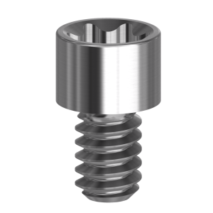 Torx screw for ANGLEBase® compatible with Multi-Unit
